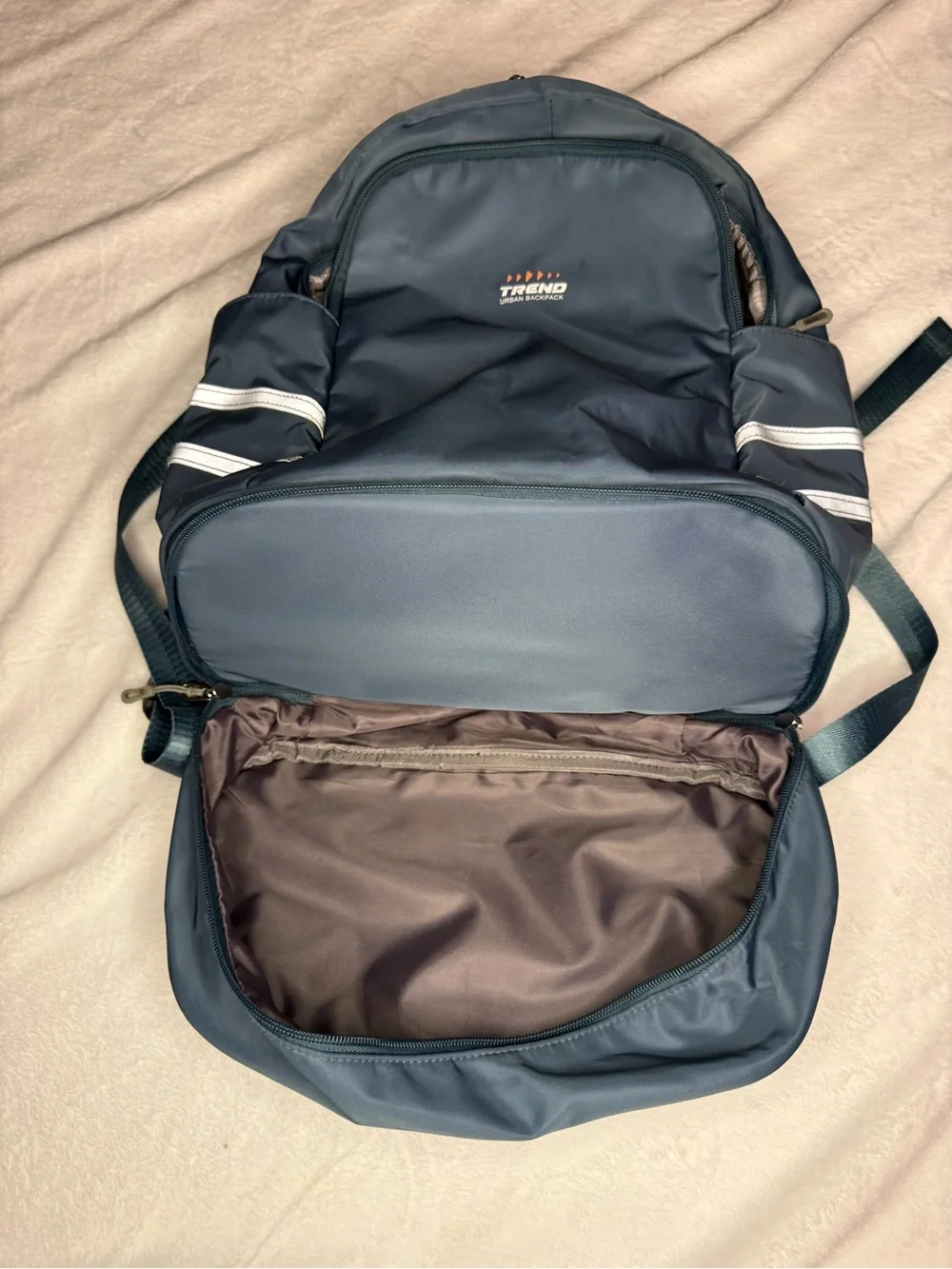 Trend Backpack